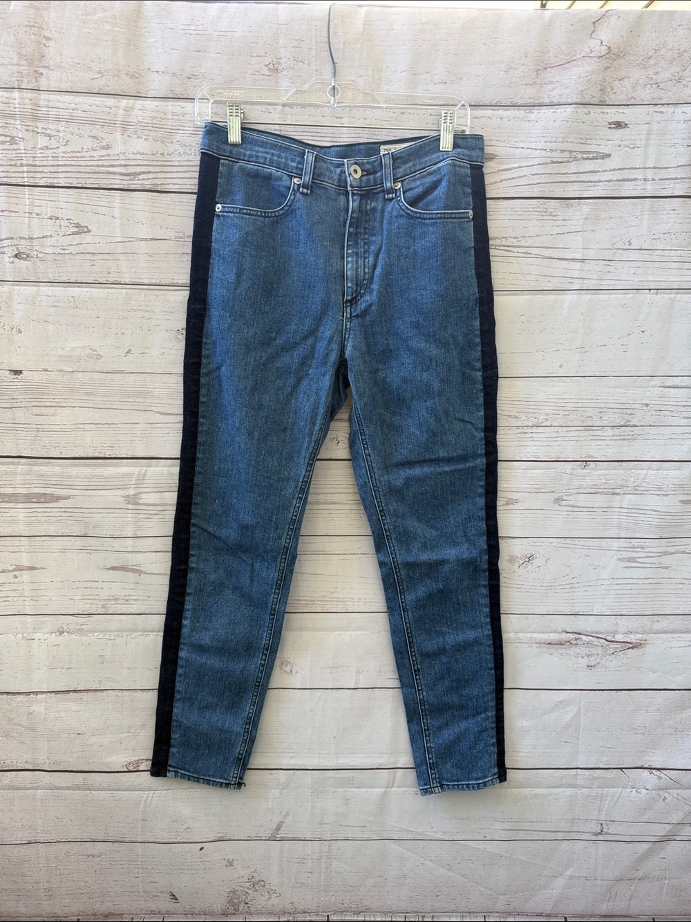 Rag & Bone skinny jean